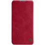 Nillkin Qin Series Leather case for Samsung Galaxy M20 order from official NILLKIN store